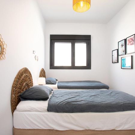 Apartment Piscis By Interhome Торре-дель-Мар Экстерьер фото