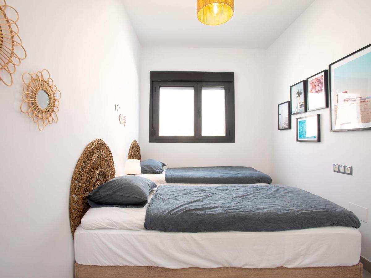 Apartment Piscis By Interhome Торре-дель-Мар Экстерьер фото