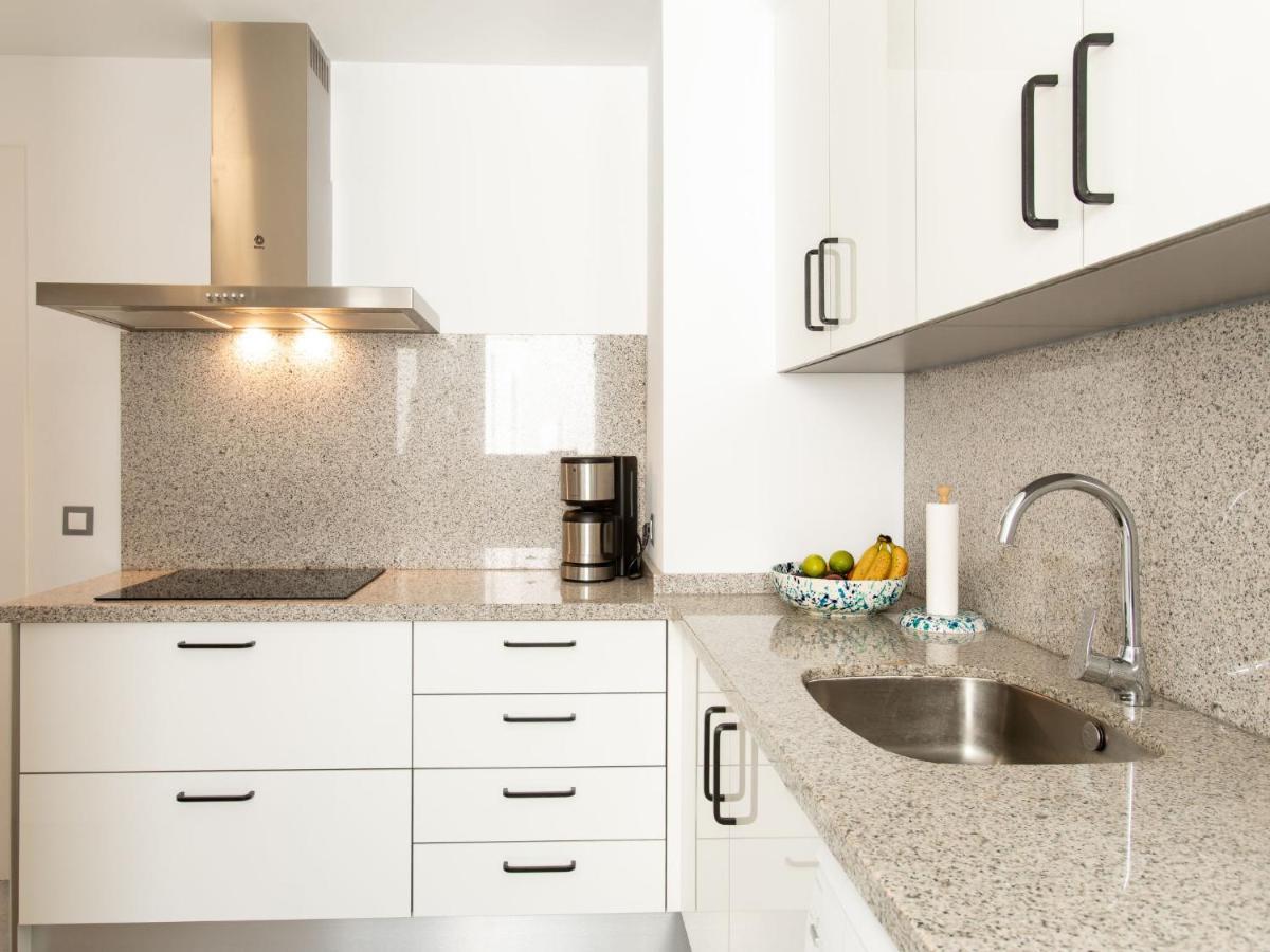 Apartment Piscis By Interhome Торре-дель-Мар Экстерьер фото