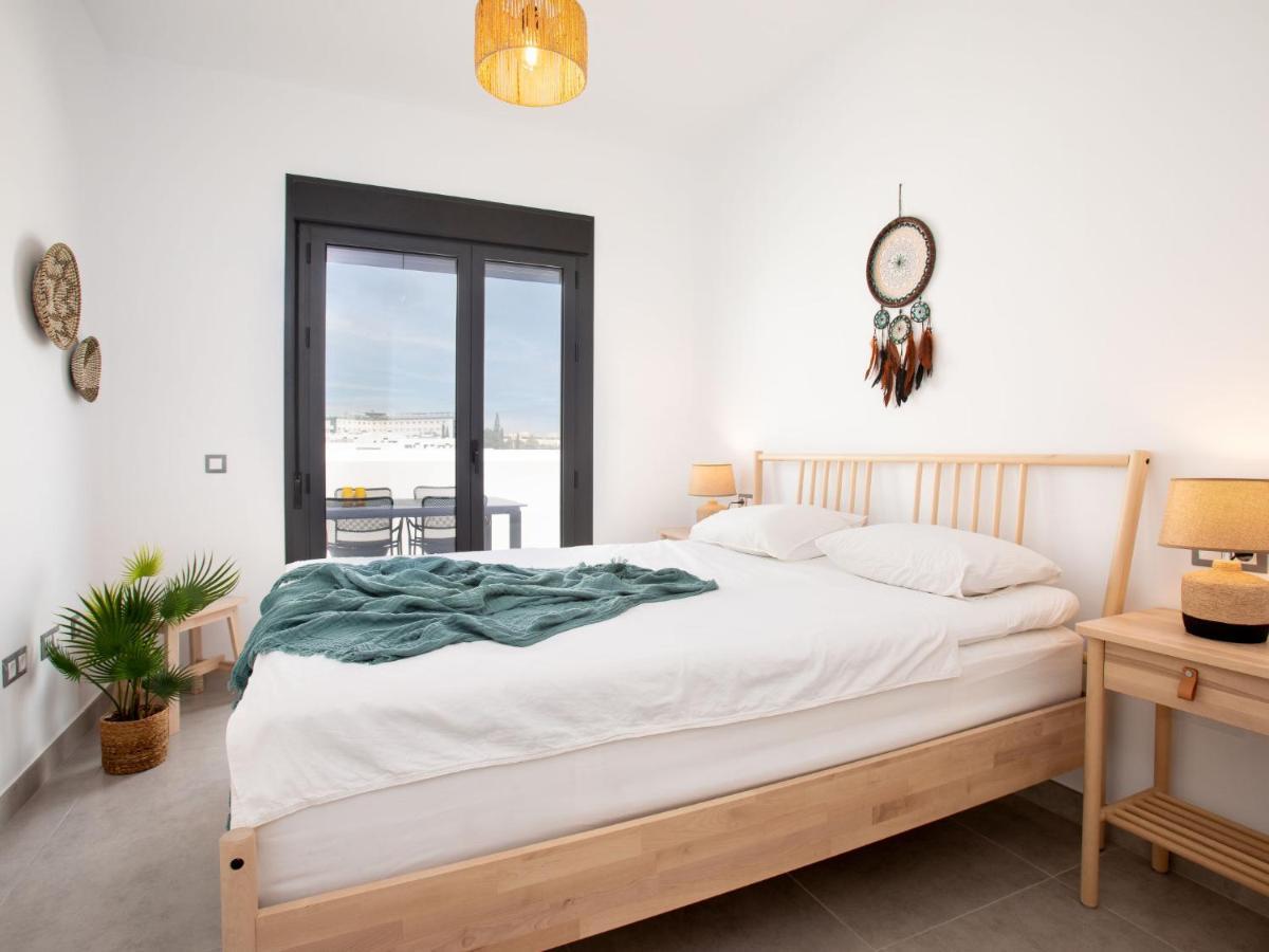 Apartment Piscis By Interhome Торре-дель-Мар Экстерьер фото