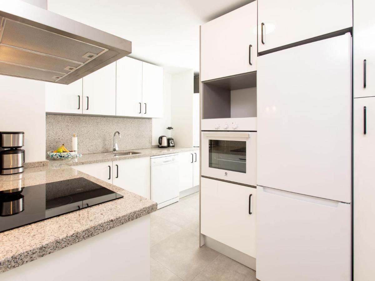 Apartment Piscis By Interhome Торре-дель-Мар Экстерьер фото